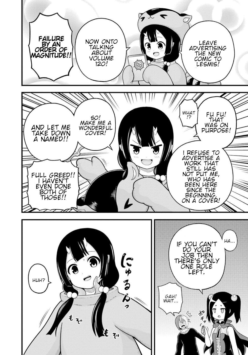 Futoku no Guild Chap 78 - Next Chap 79