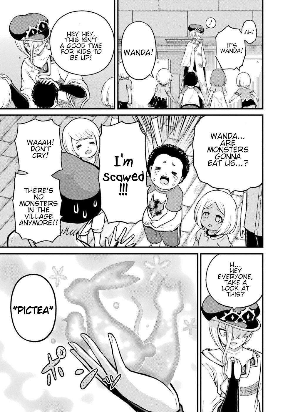 Futoku no Guild Chap 78 - Next Chap 79