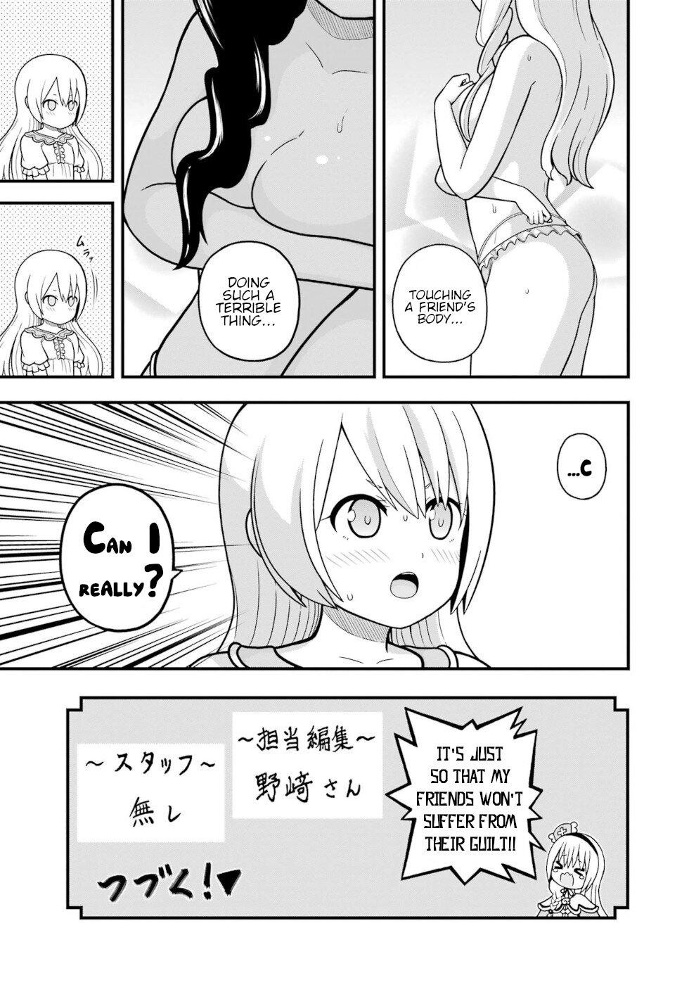 Futoku no Guild Chap 72 - Next Chap 73