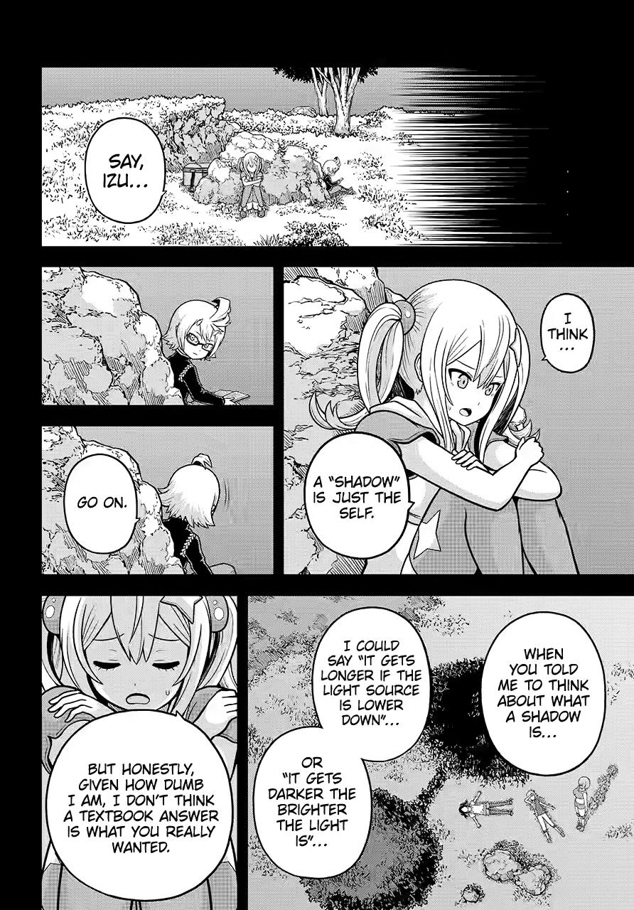 Futoku no Guild Chap 84 - Next Chap 85