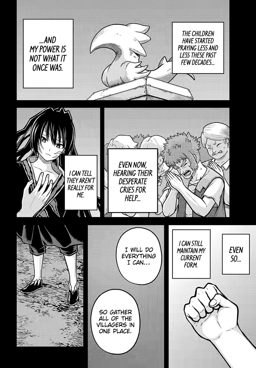 Futoku no Guild Chap 85 - Next Chap 86