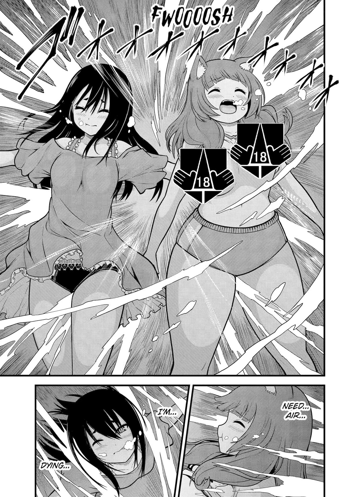 Futoku no Guild Chap 86 - Next Chap 87