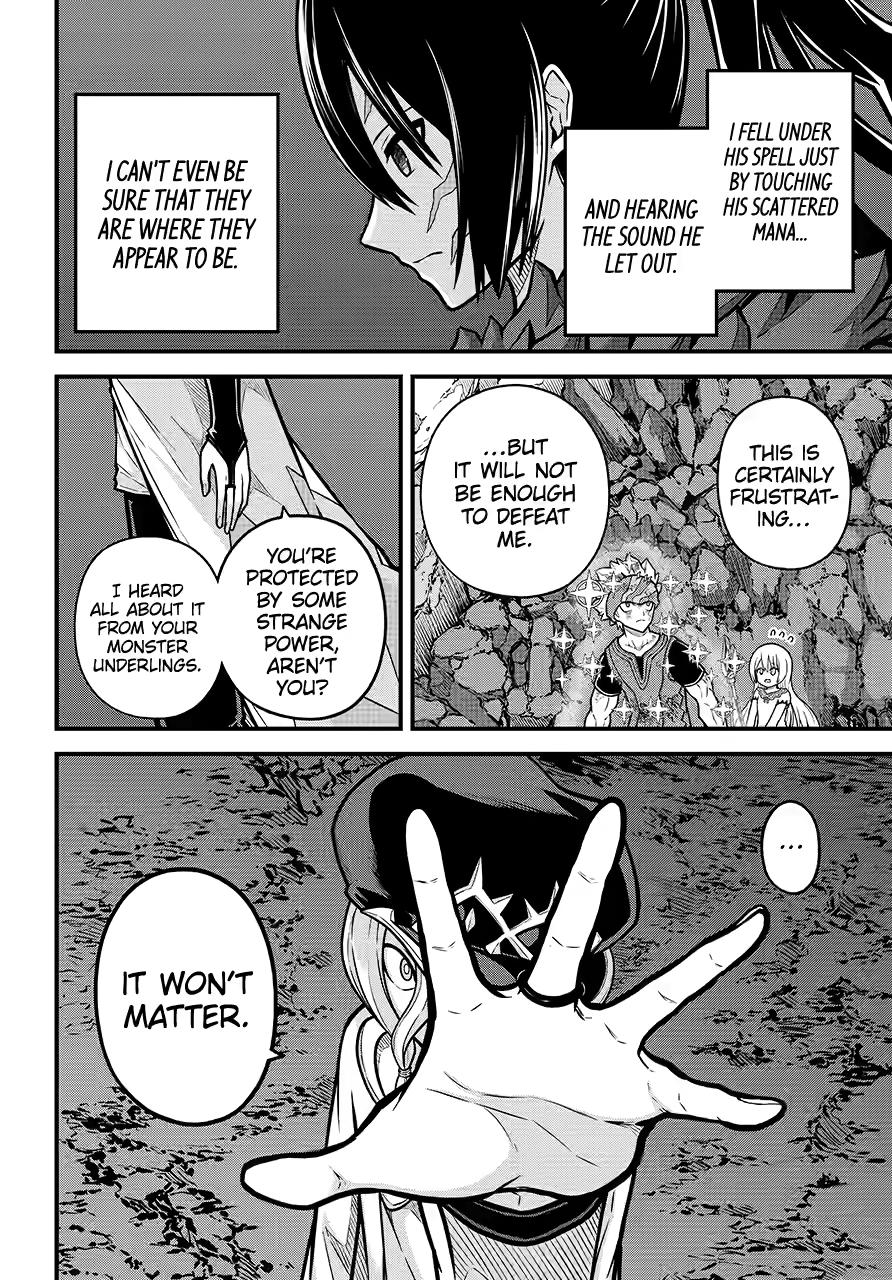 Futoku no Guild Chap 83 - Next Chap 84