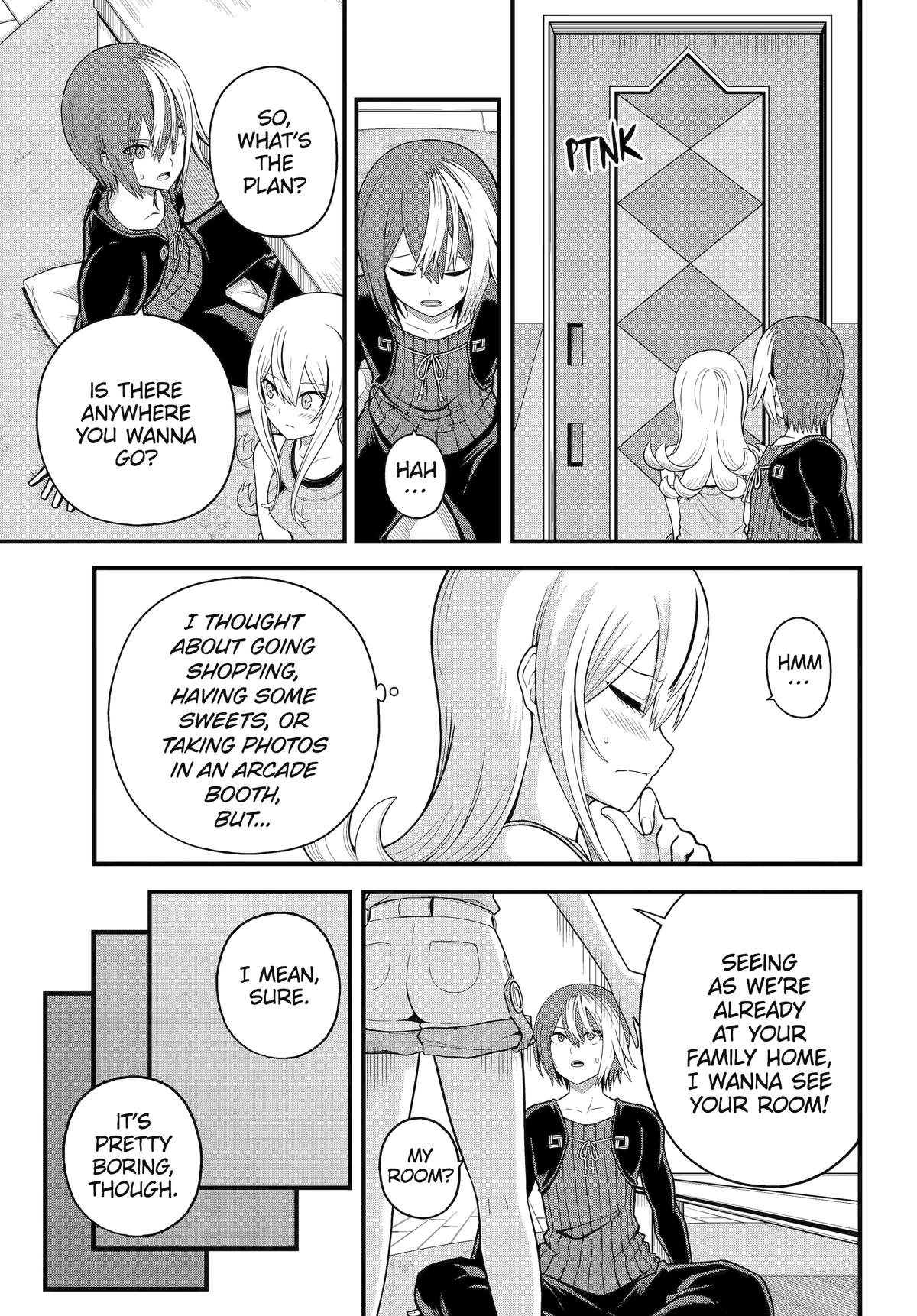 Futoku no Guild Chap 98 - Next Chap 99