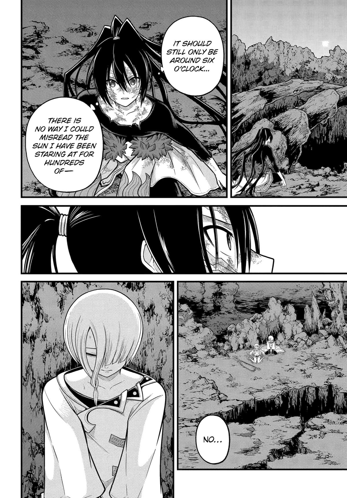 Futoku no Guild Chap 90 - Next Chap 91