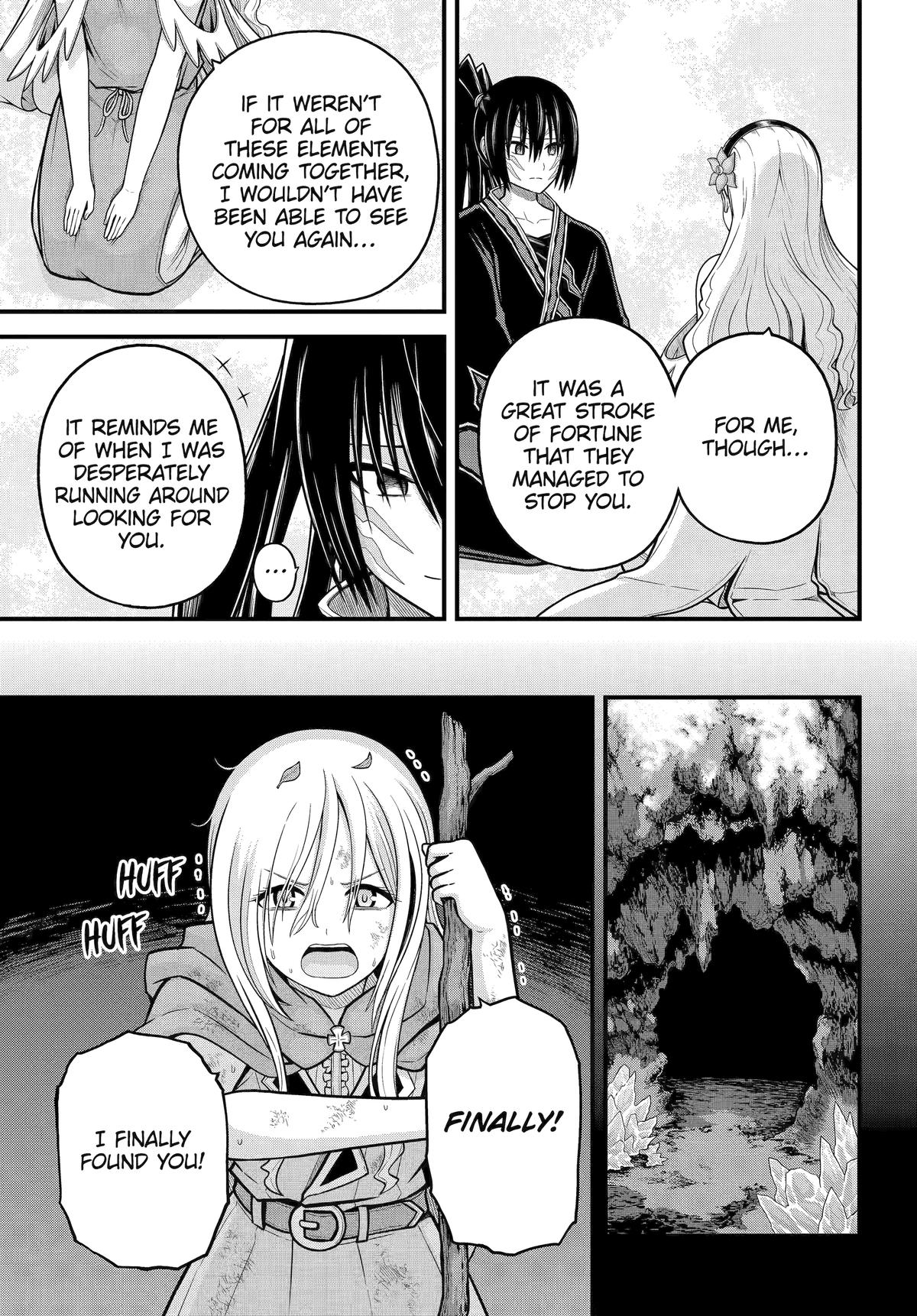 Futoku no Guild Chap 91 - Next Chap 92