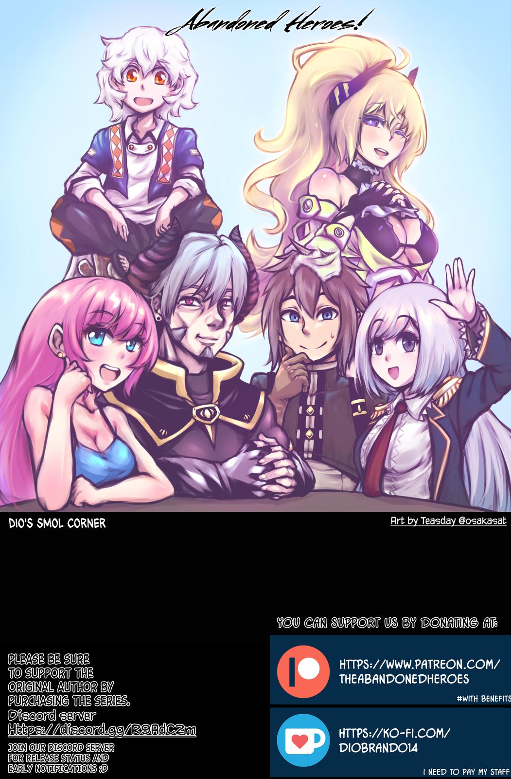 More than a married couple, but not lovers. Chap 41 - Next Chap 42