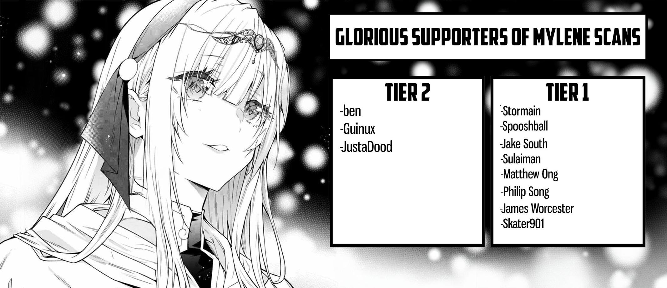 More than a married couple, but not lovers. Chap 69 - Next Chap 70