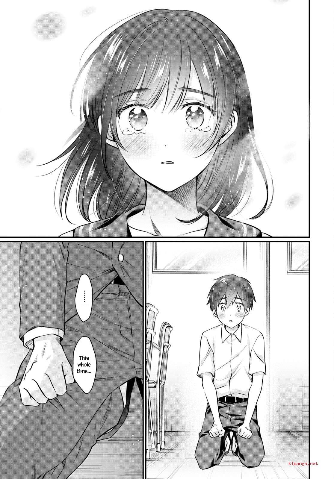 More than a married couple, but not lovers. Chap 63 - Next Chap 64