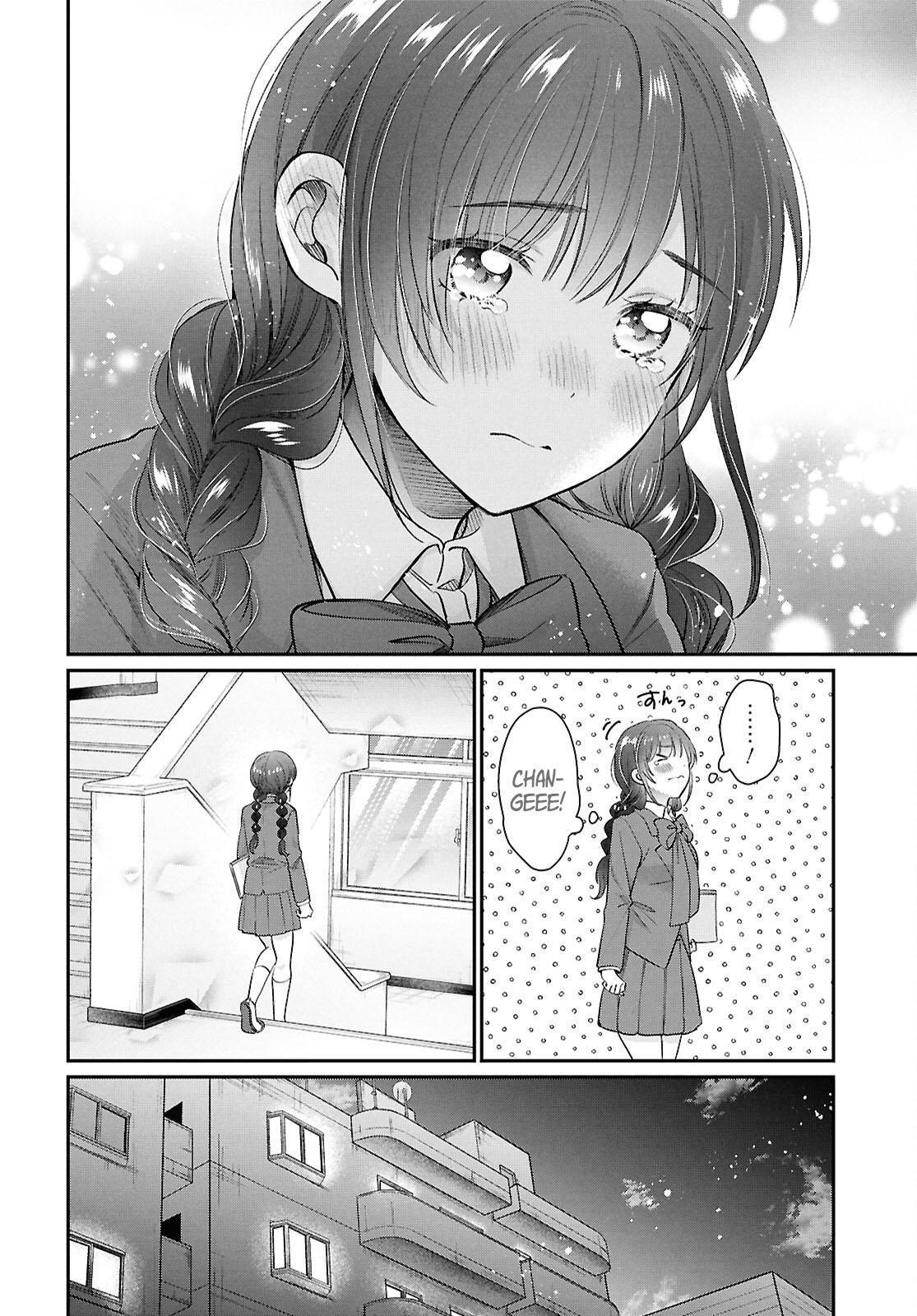 More than a married couple, but not lovers. Chap 72 - Next Chap 73