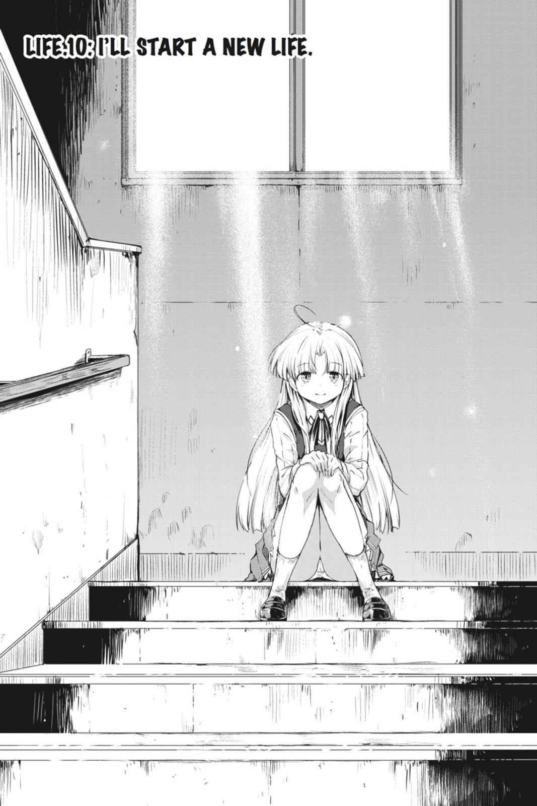 High School DxD Chap 10 - Next Chap 11