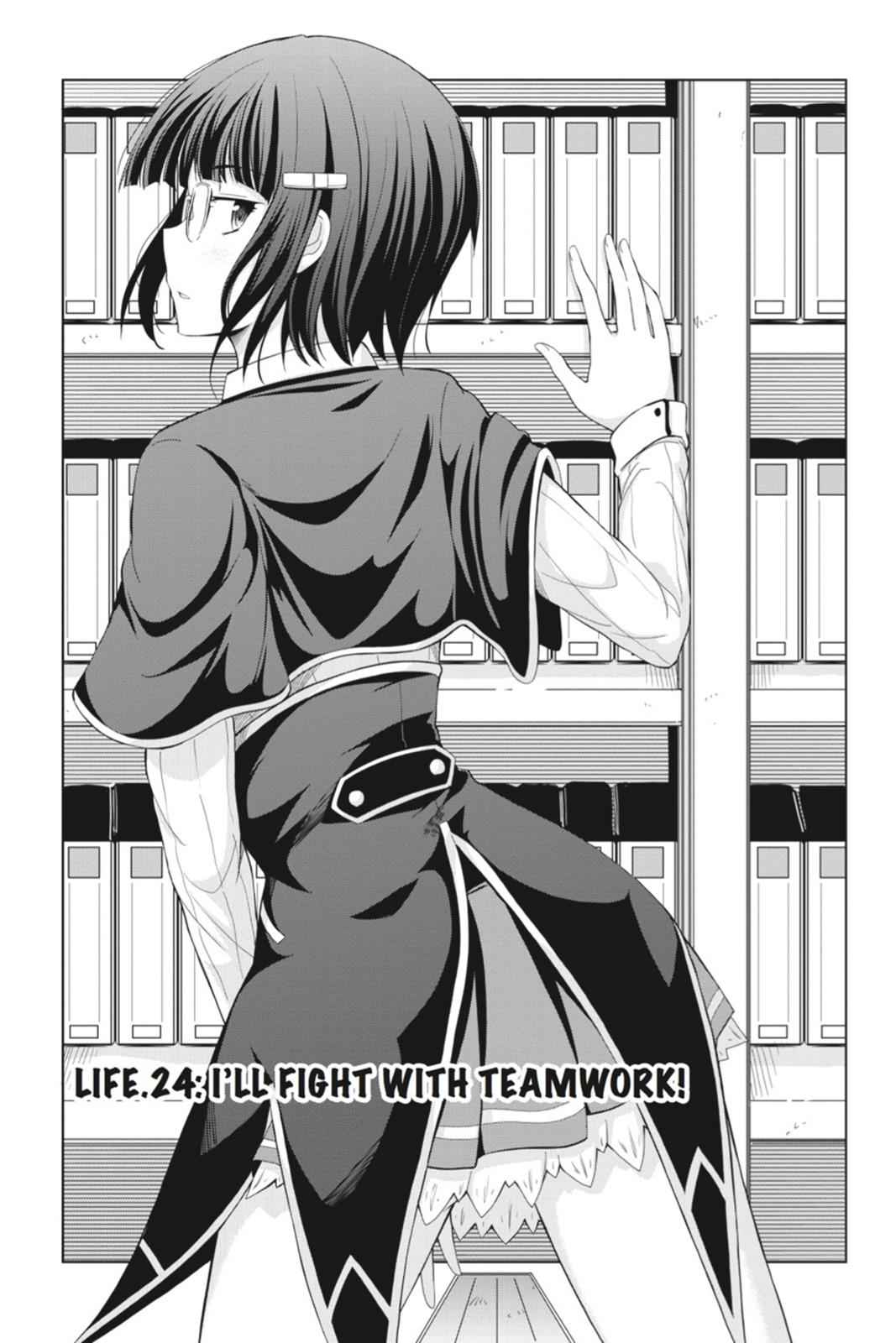 High School DxD Chap 24 - Next Chap 25