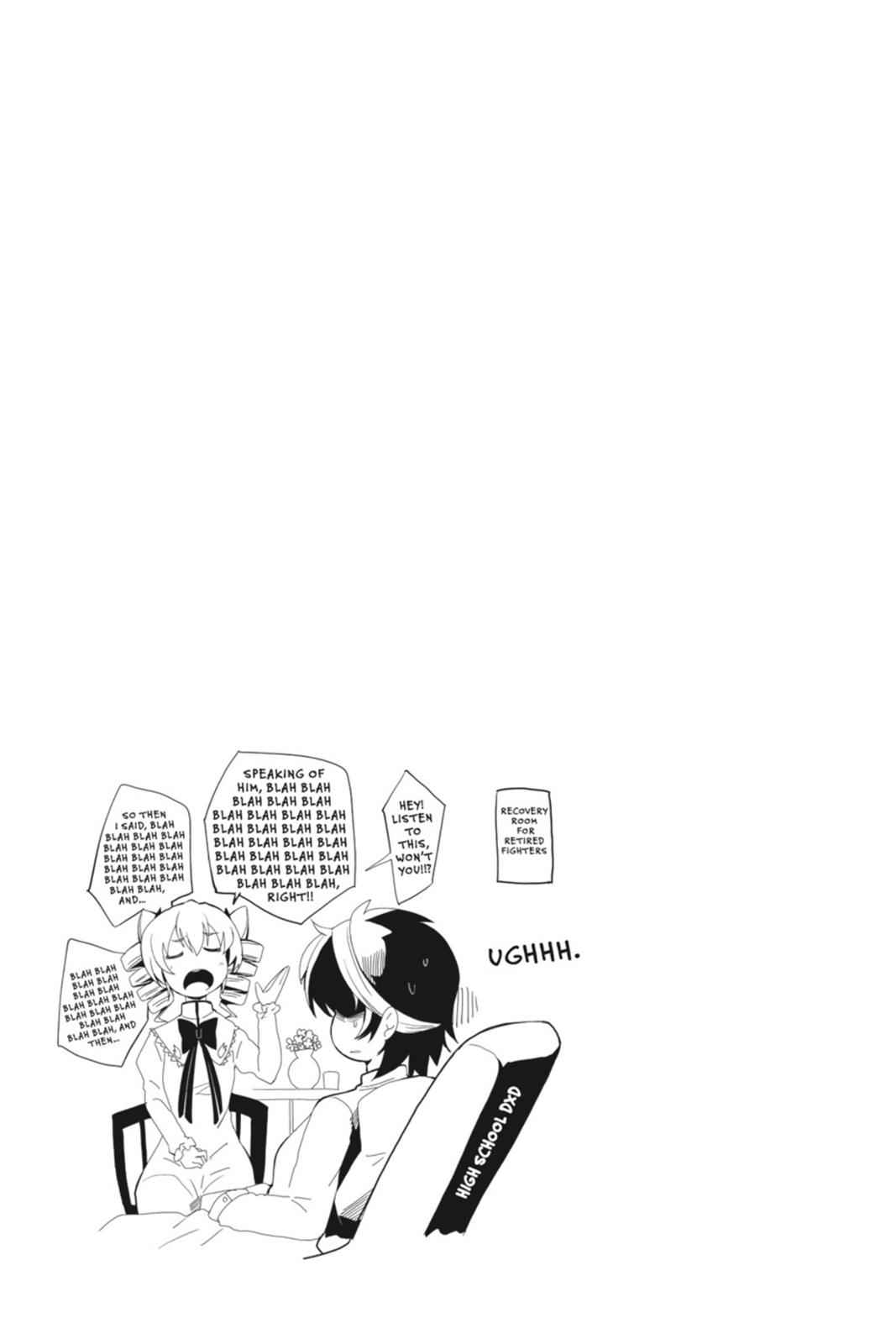 High School DxD Chap 20 - Next Chap 21
