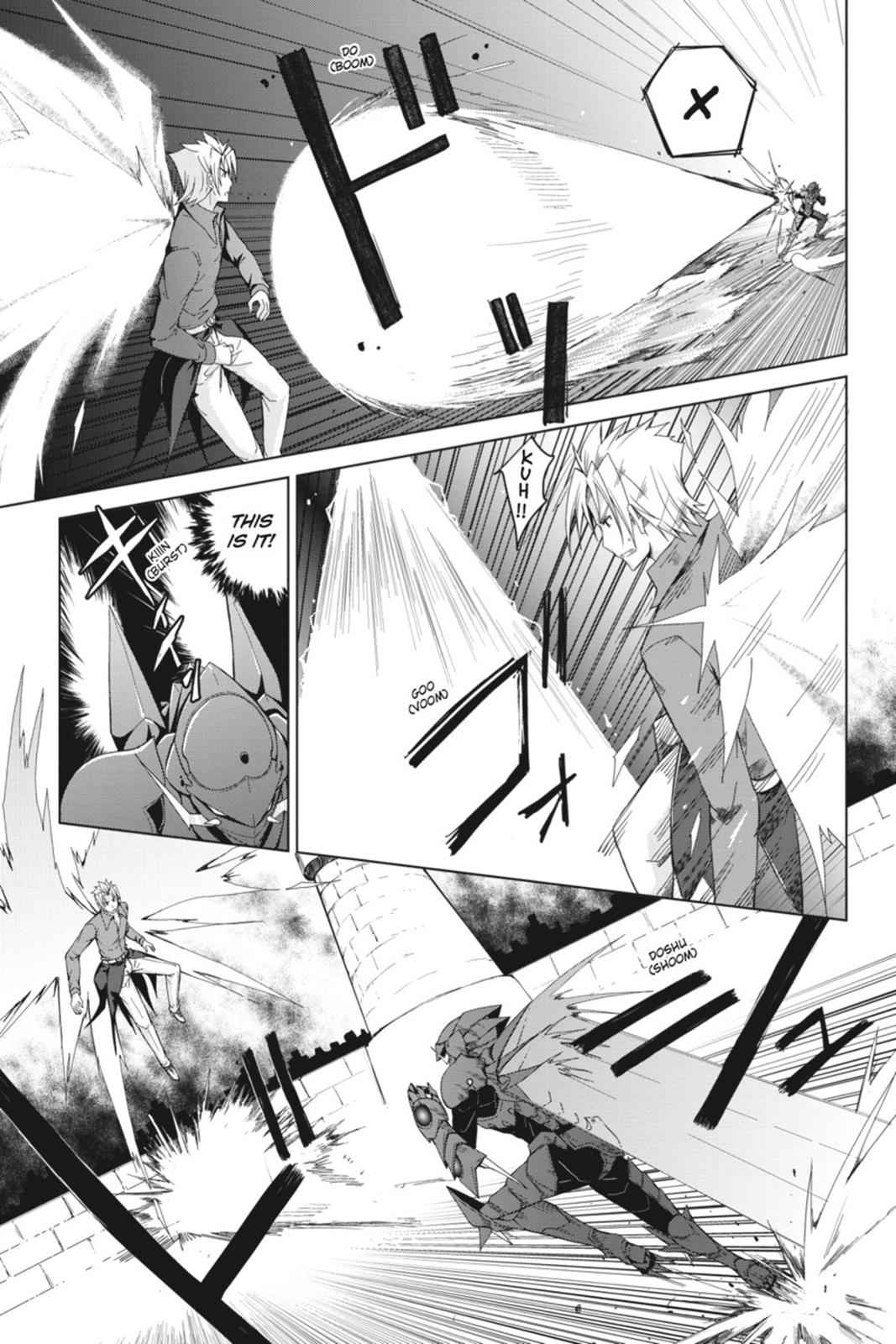 High School DxD Chap 21 - Next Chap 22