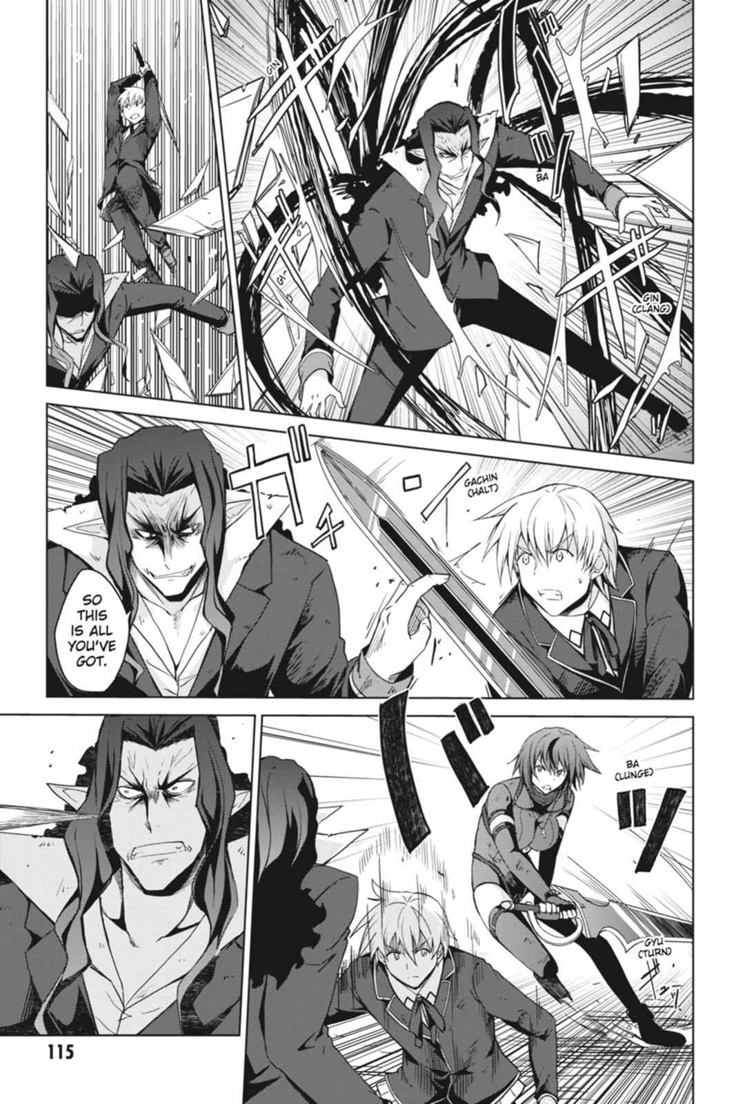 High School DxD Chap 34 - Next Chap 35