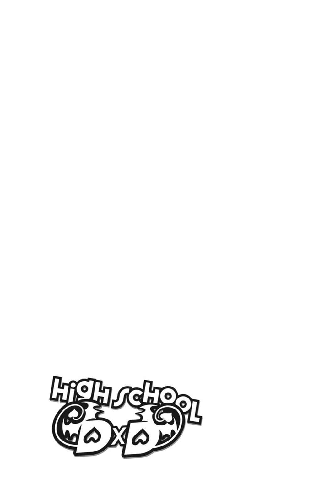 High School DxD Chap 38 - Next Chap 39