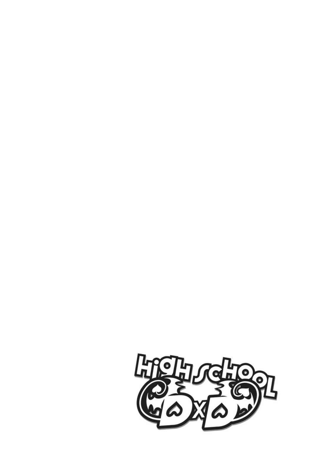 High School DxD Chap 45 - Next Chap 46