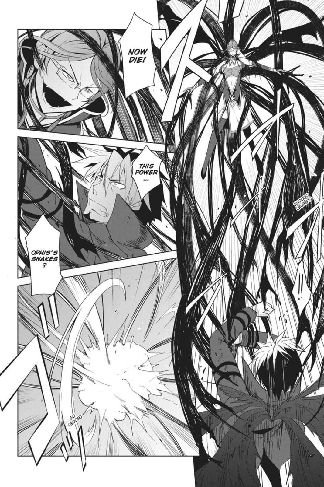 High School DxD Chap 46 - Next Chap 47