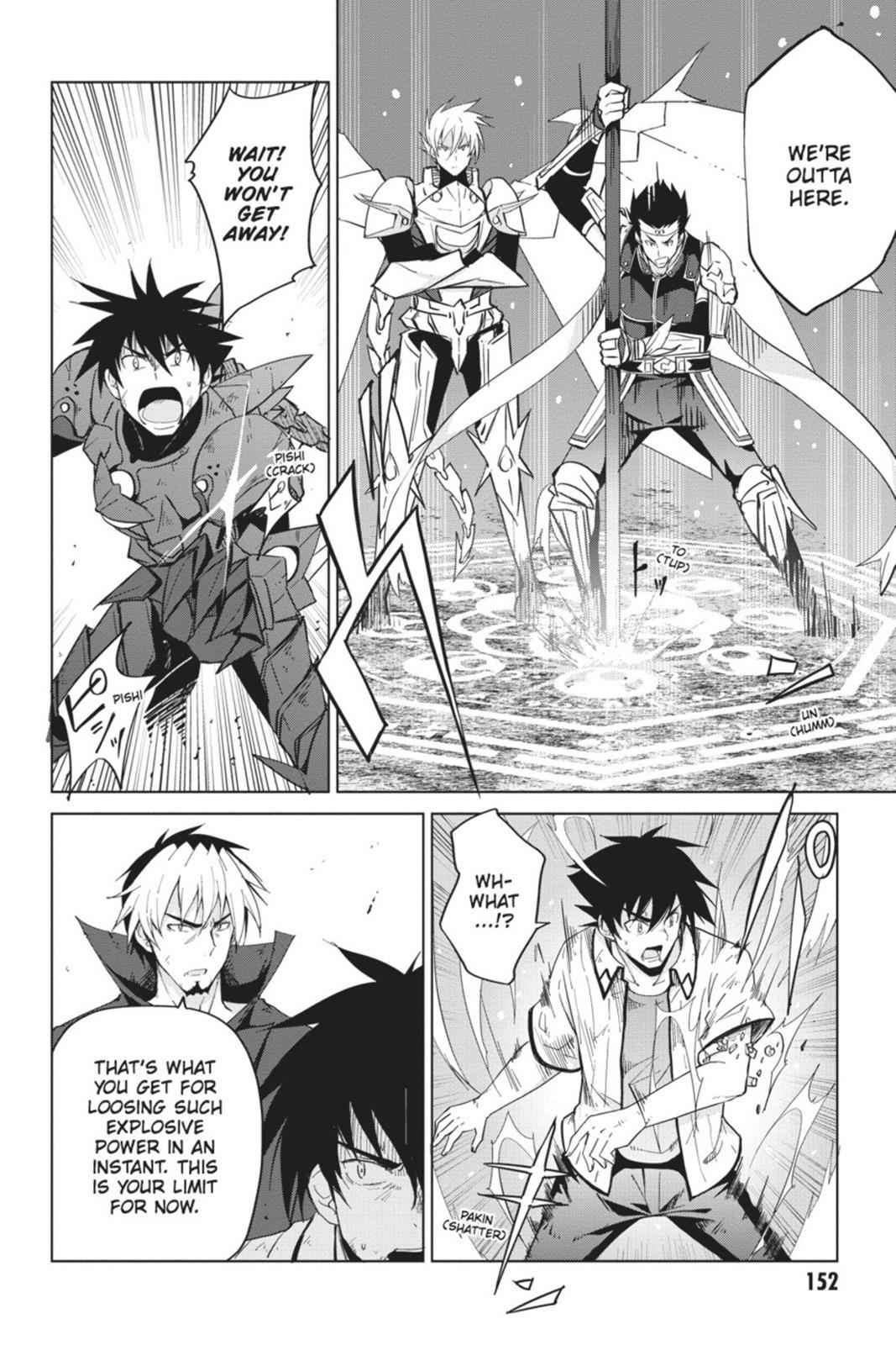 High School DxD Chap 49 - Next Chap 50