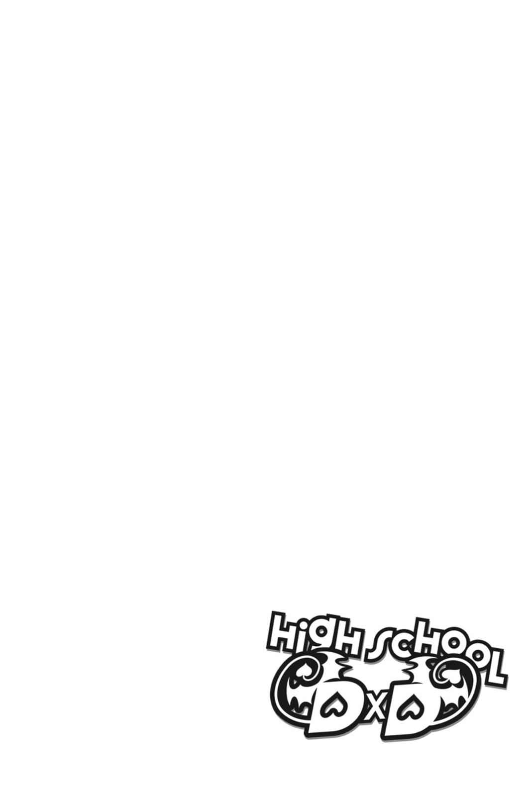 High School DxD Chap 40 - Next Chap 41