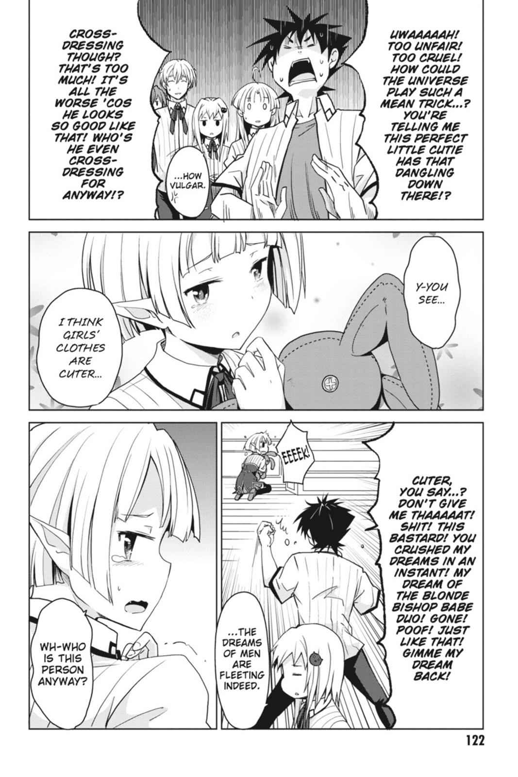 High School DxD Chap 40 - Next Chap 41