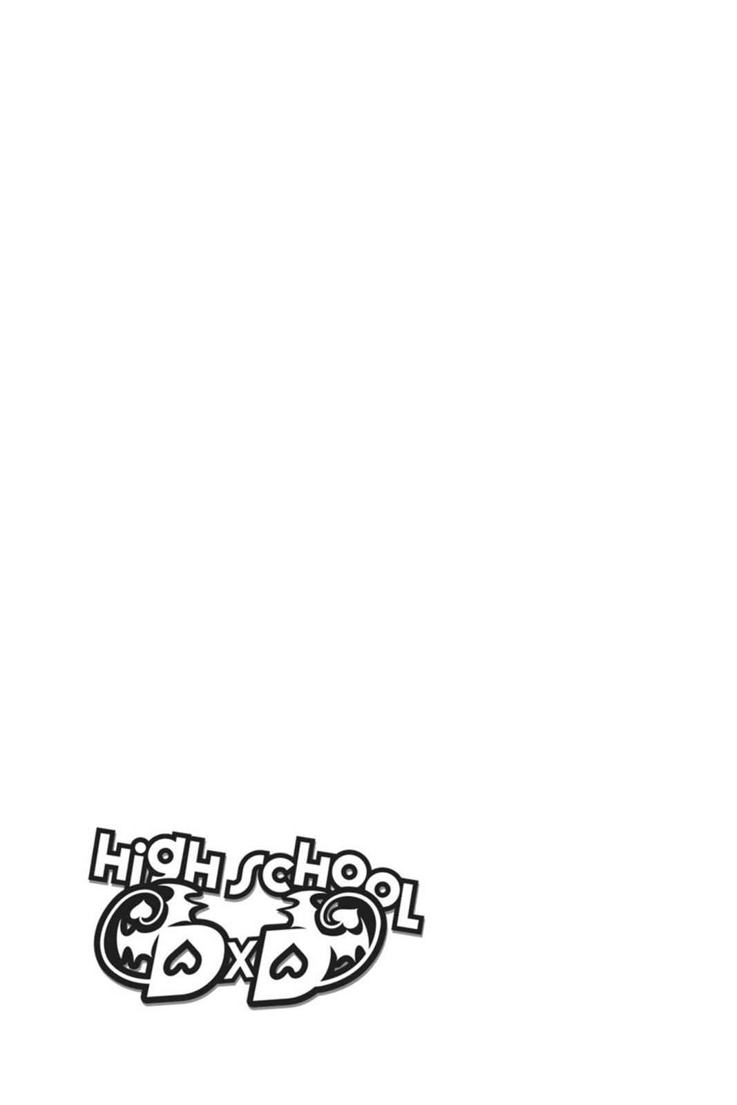 High School DxD Chap 43 - Next Chap 44