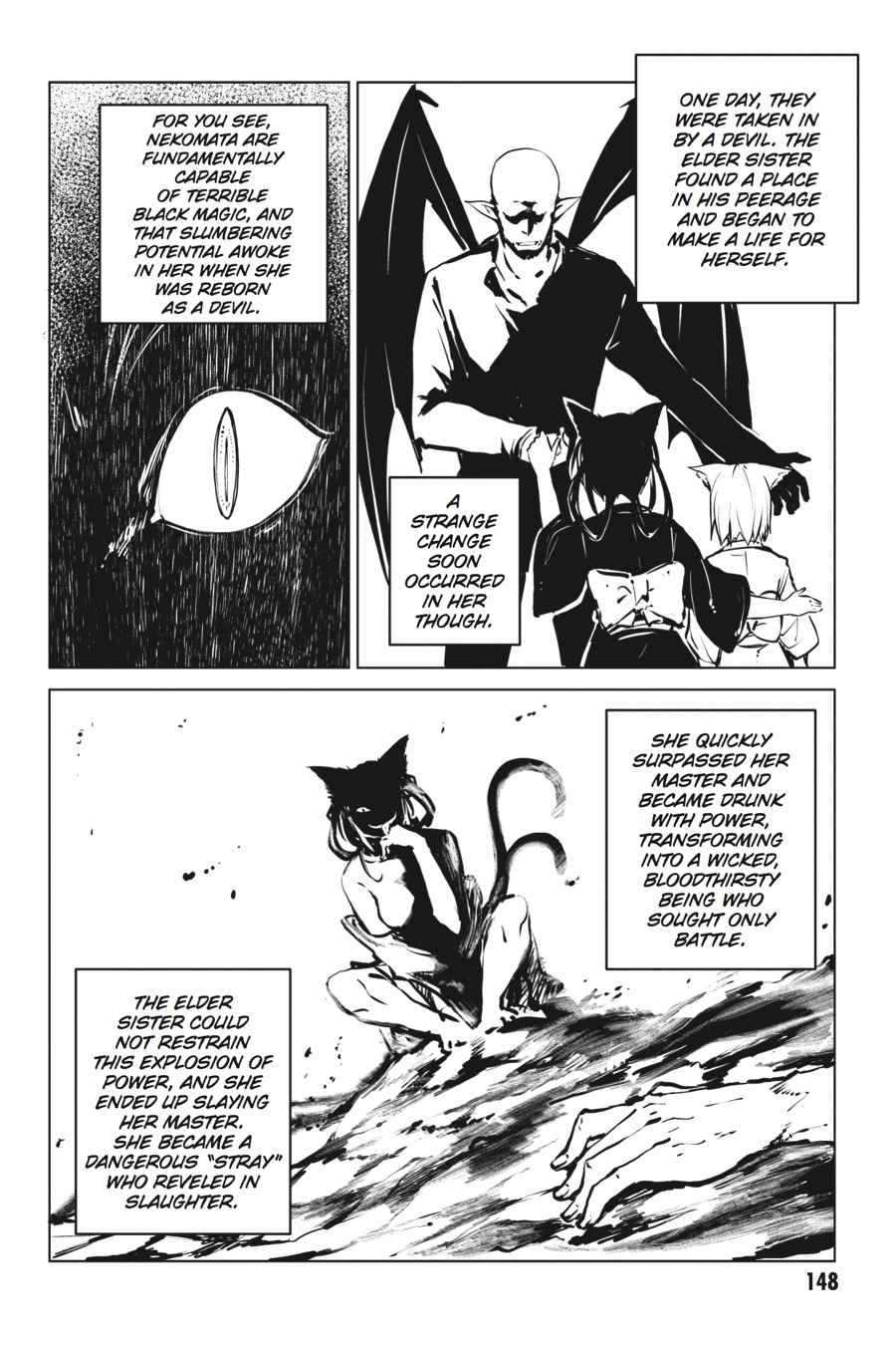 High School DxD Chap 58 - Next Chap 59