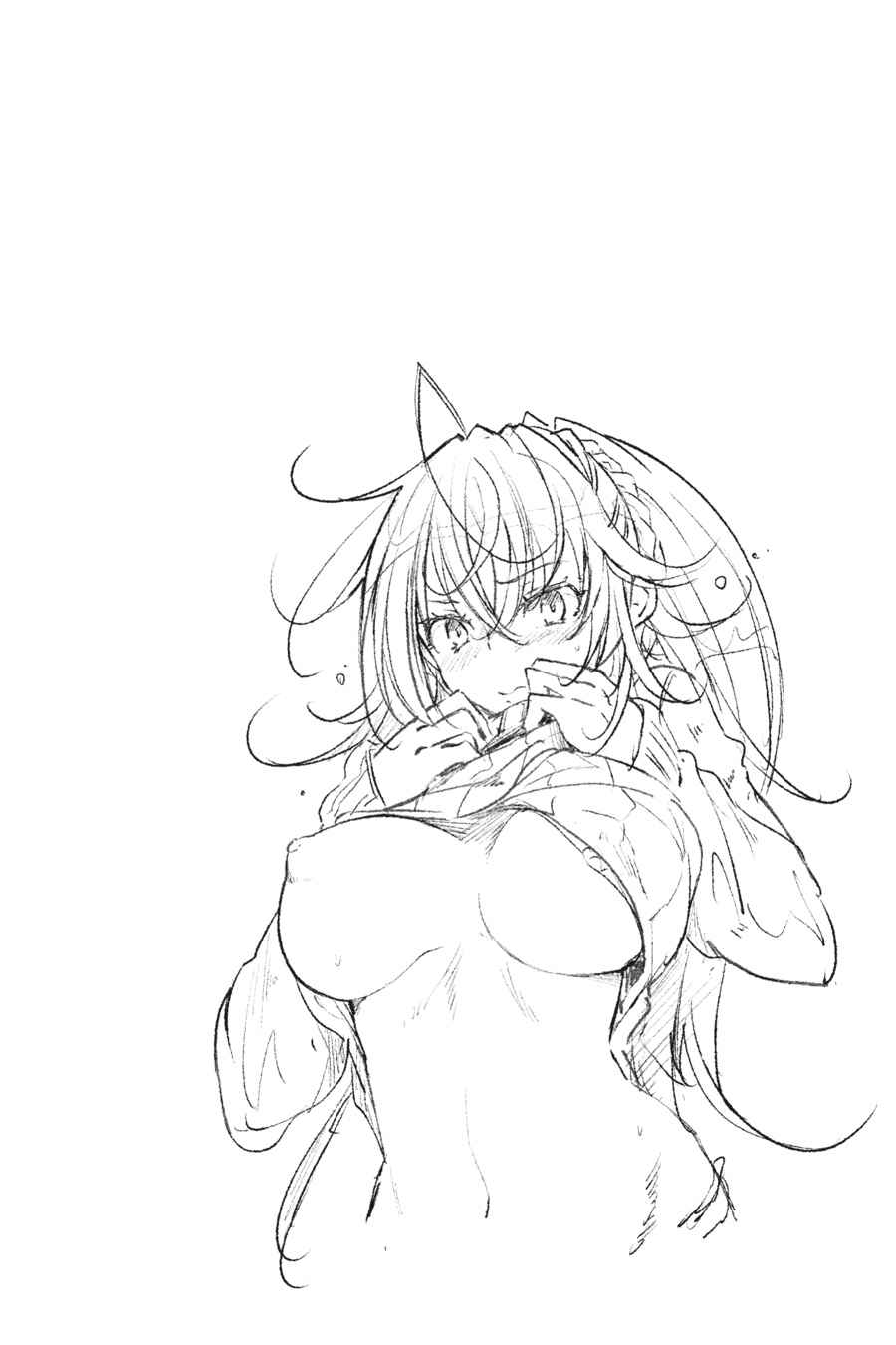 High School DxD Chap 59 - Next Chap 60