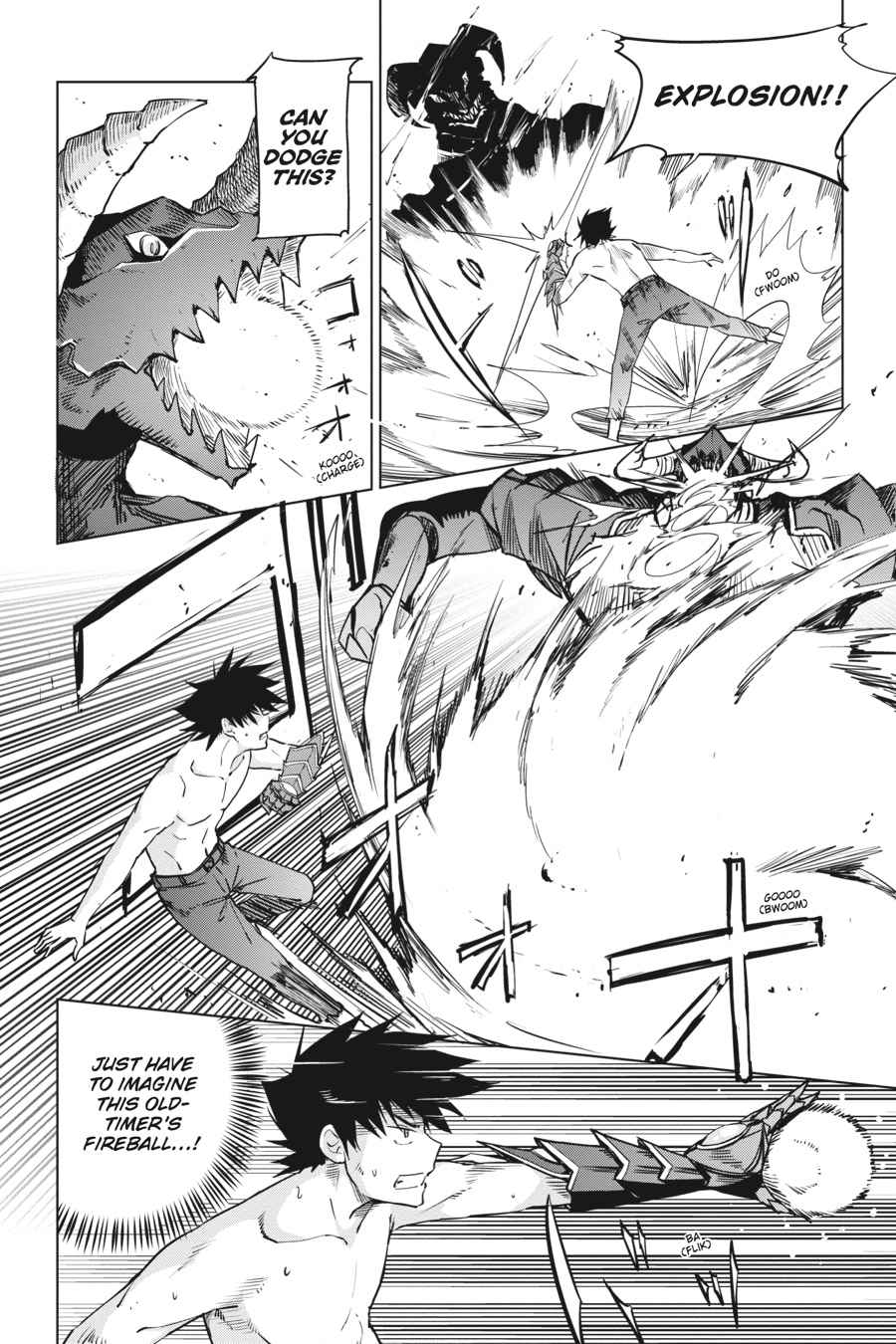 High School DxD Chap 59 - Next Chap 60