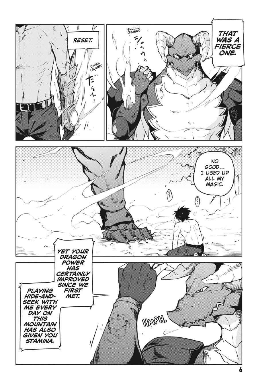High School DxD Chap 59 - Next Chap 60
