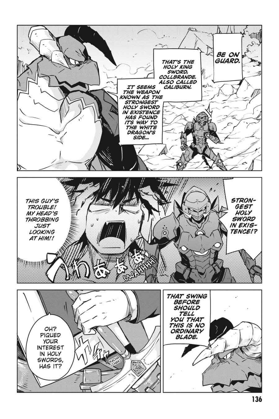 High School DxD Chap 66 - Next Chap 67