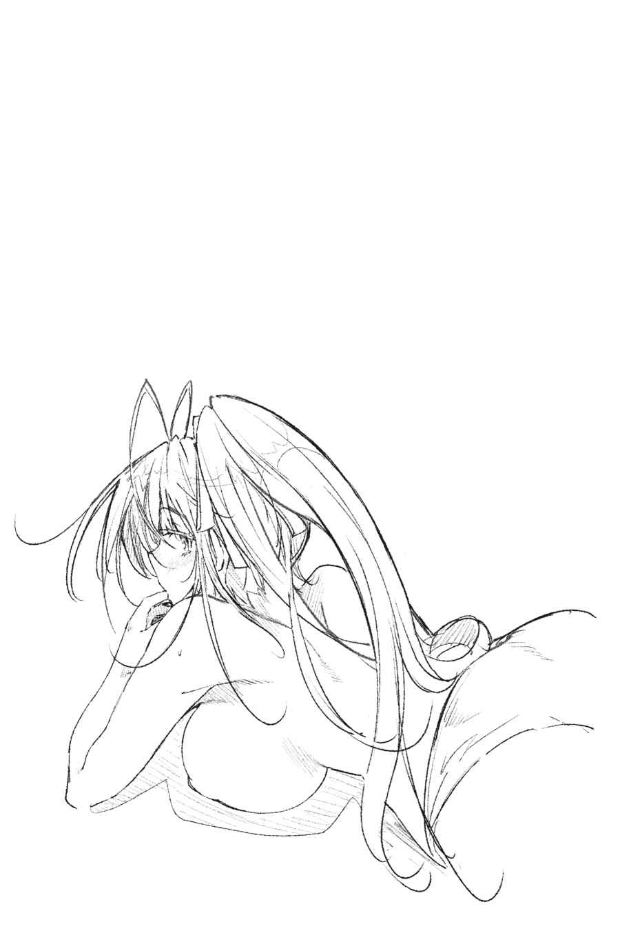 High School DxD Chap 60 - Next Chap 61