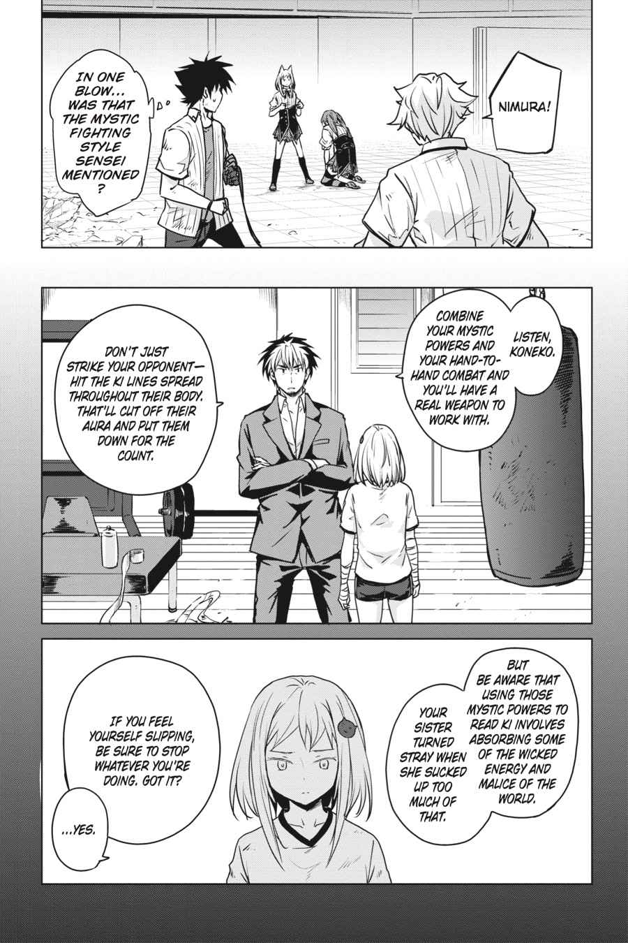 High School DxD Chap 70 - Next Chap 71