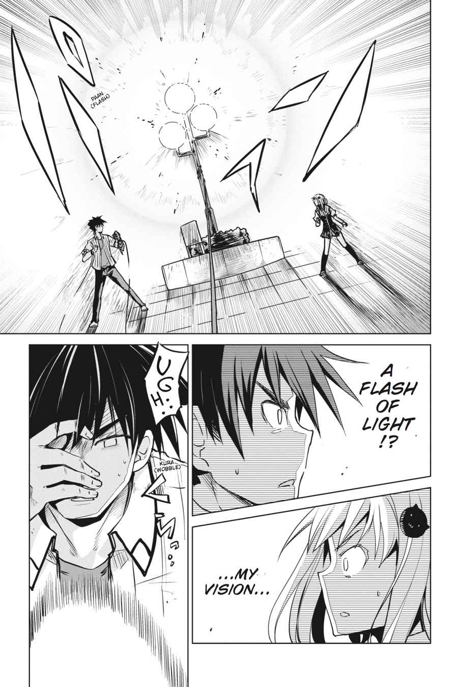 High School DxD Chap 70 - Next Chap 71