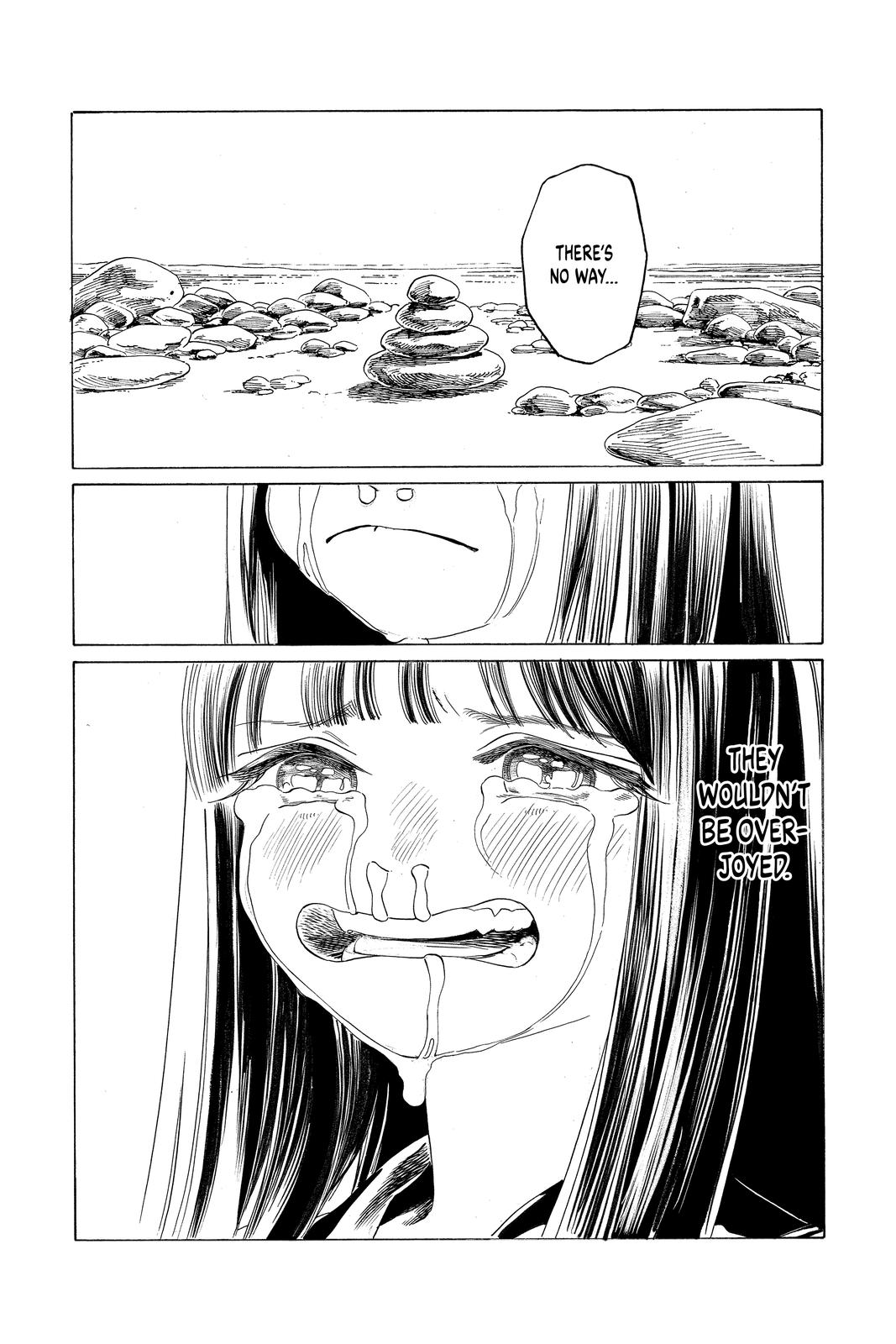 Akebi-chan no Sailor Fuku Chap 65 - Next Chap 66