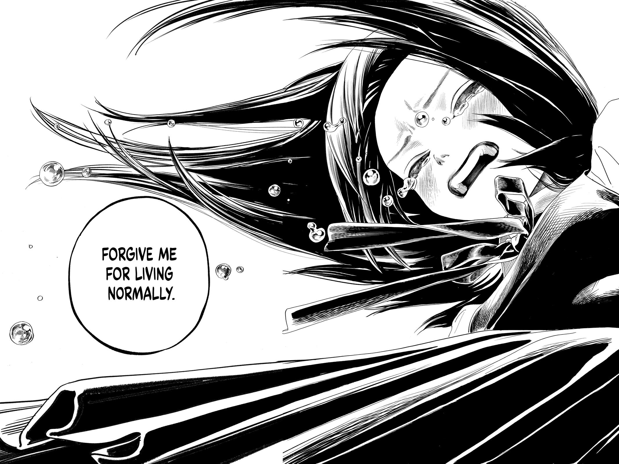 Akebi-chan no Sailor Fuku Chap 65 - Next Chap 66