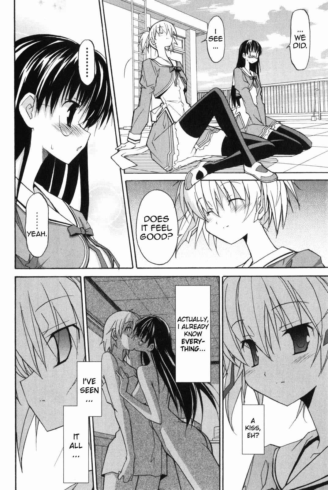 Aki-Sora Chap 8 - Next Chap 9