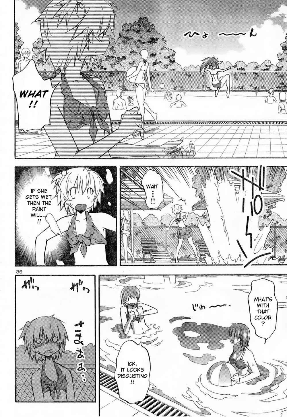 Aki-Sora Chap 11 - Next Chap 12