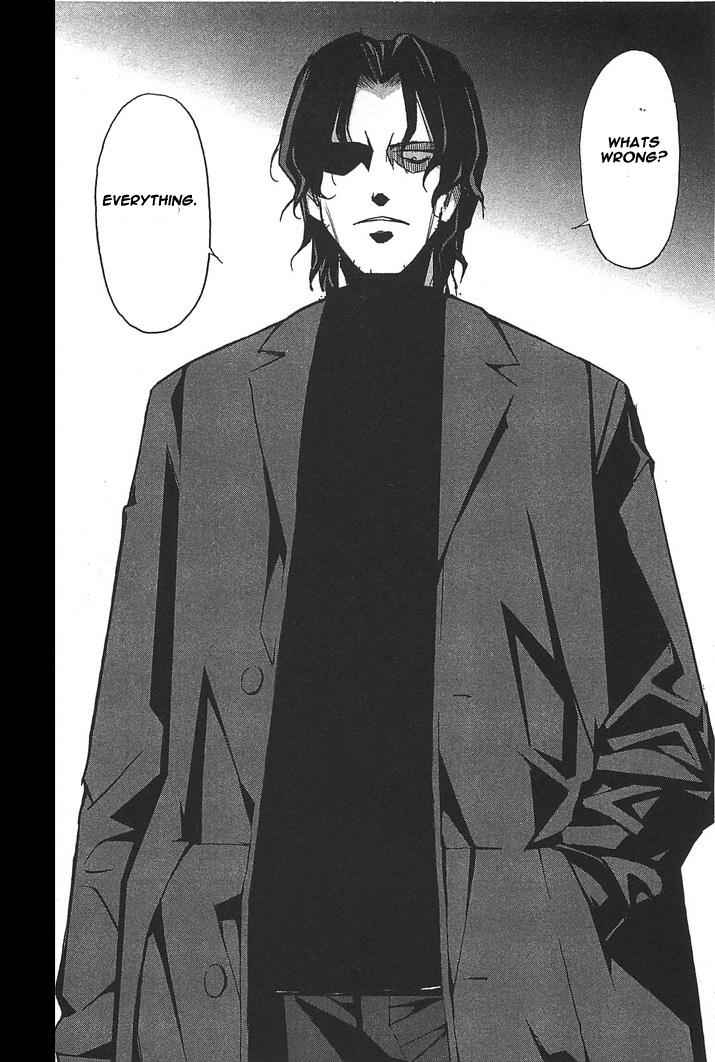 Aki-Sora Chap 26 - Next Chap 27