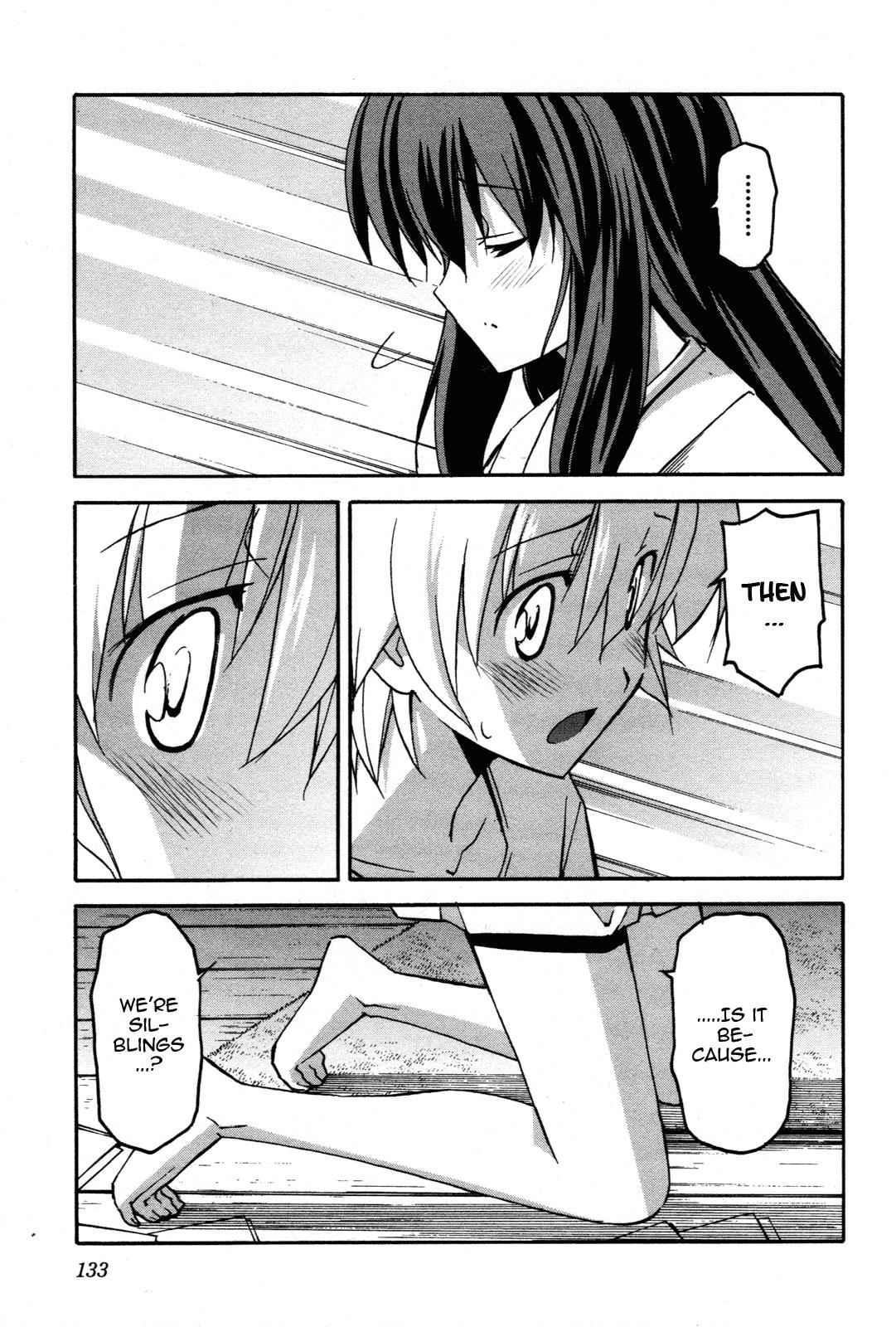 Aki-Sora Chap 29 - Next Chap 30