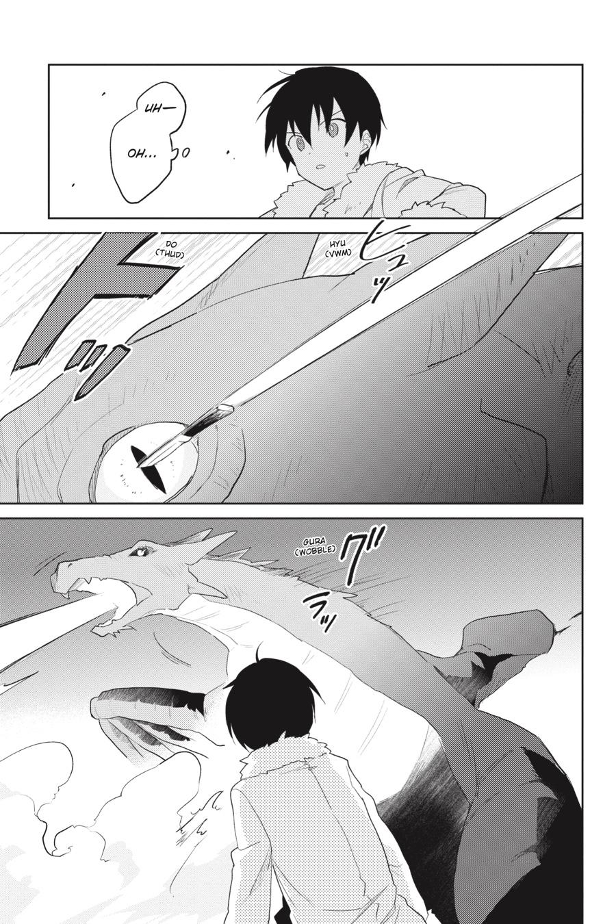 In Another World With My Smartphone Chap 18 - Next Chap 19