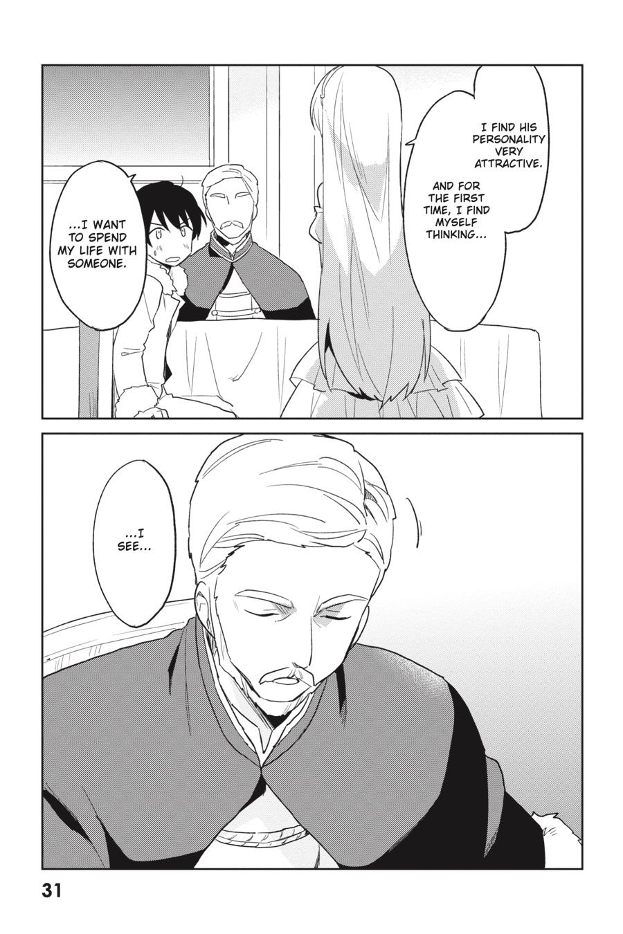 In Another World With My Smartphone Chap 11 - Next Chap 12