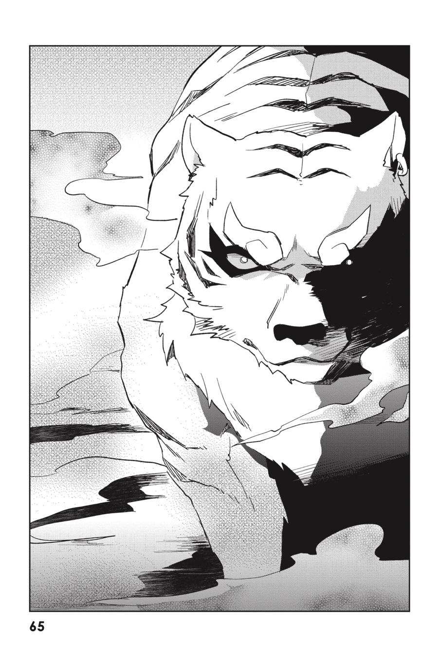 In Another World With My Smartphone Chap 12 - Next Chap 13