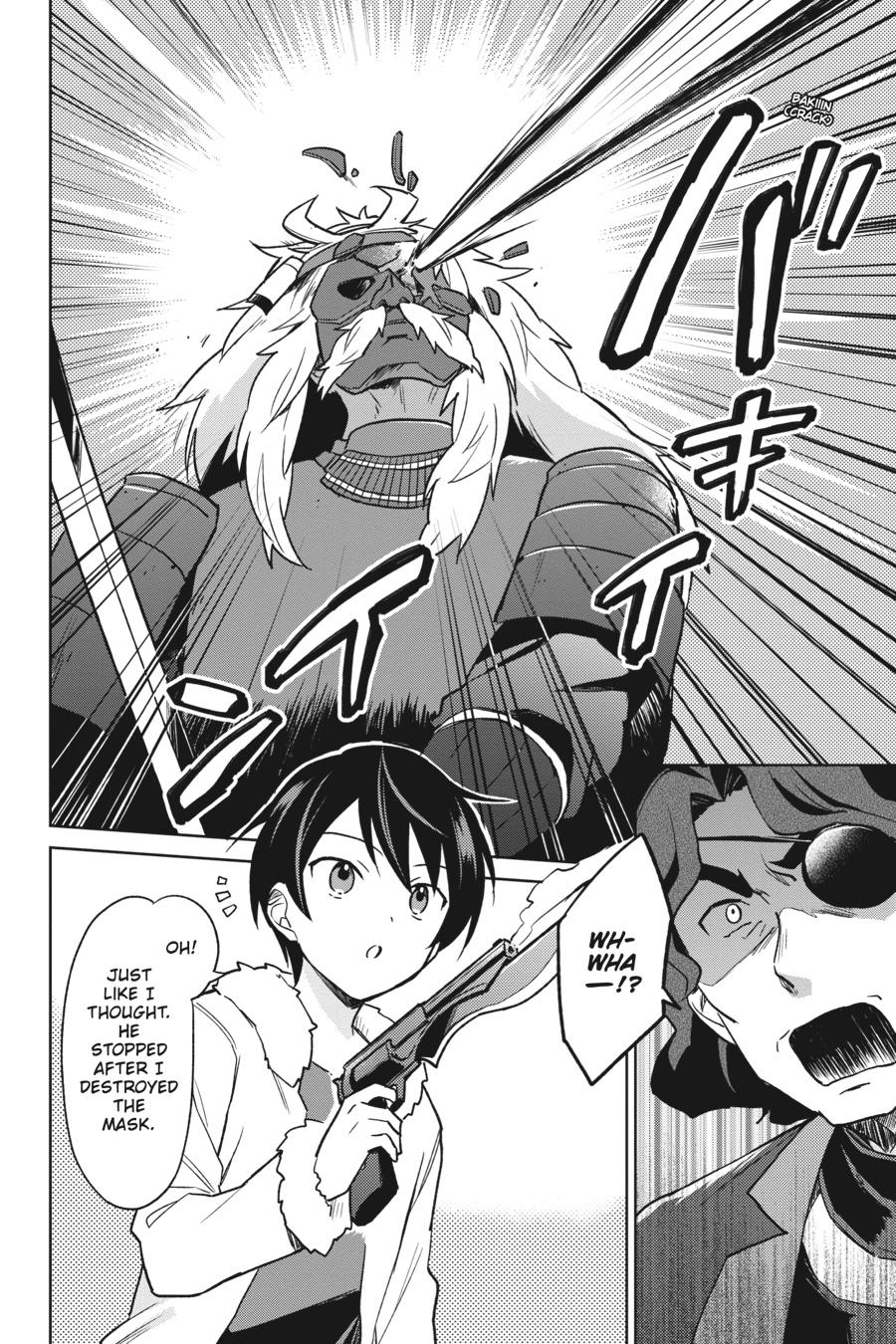 In Another World With My Smartphone Chap 27 - Next Chap 28