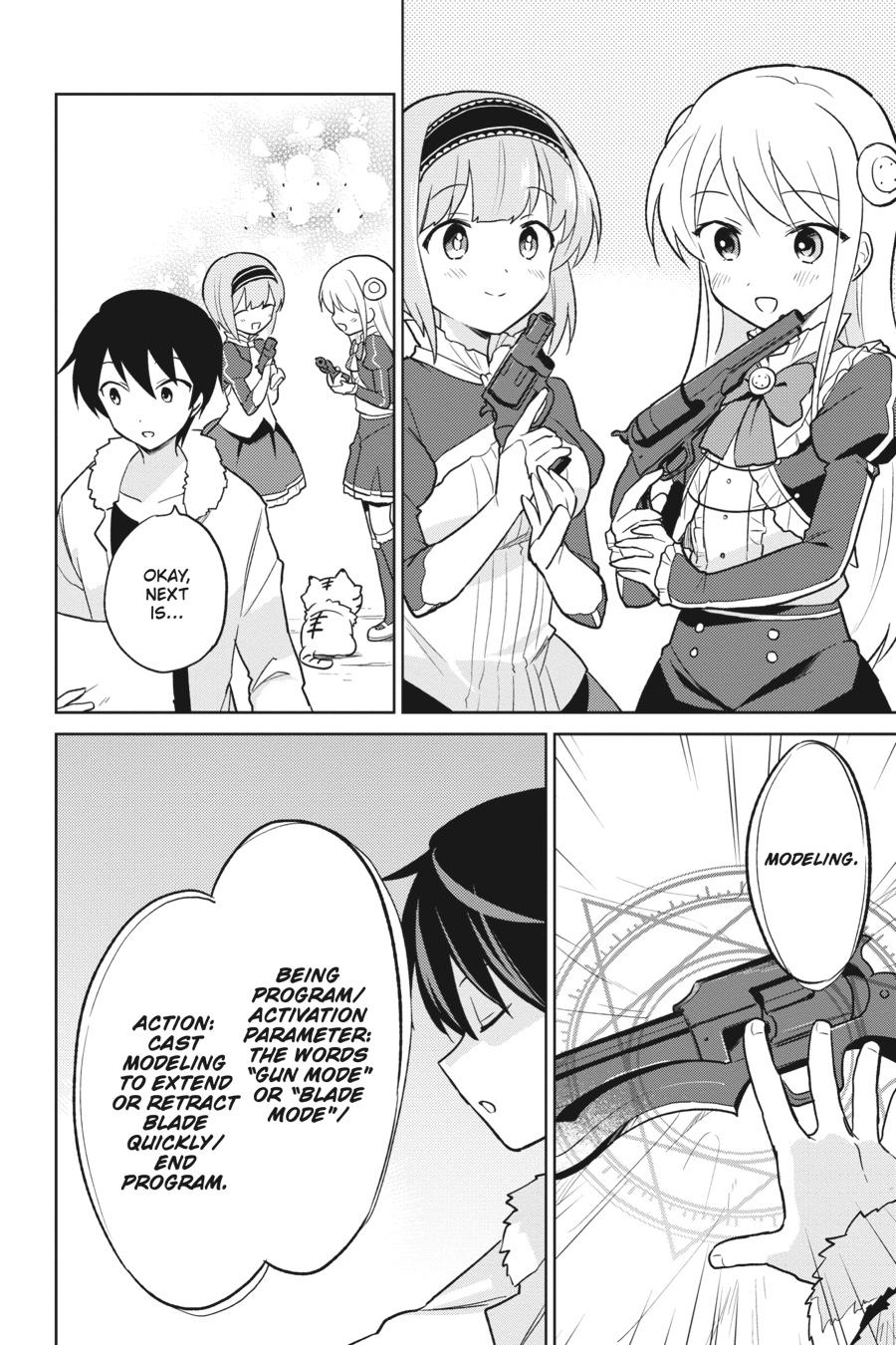 In Another World With My Smartphone Chap 21 - Next Chap 22