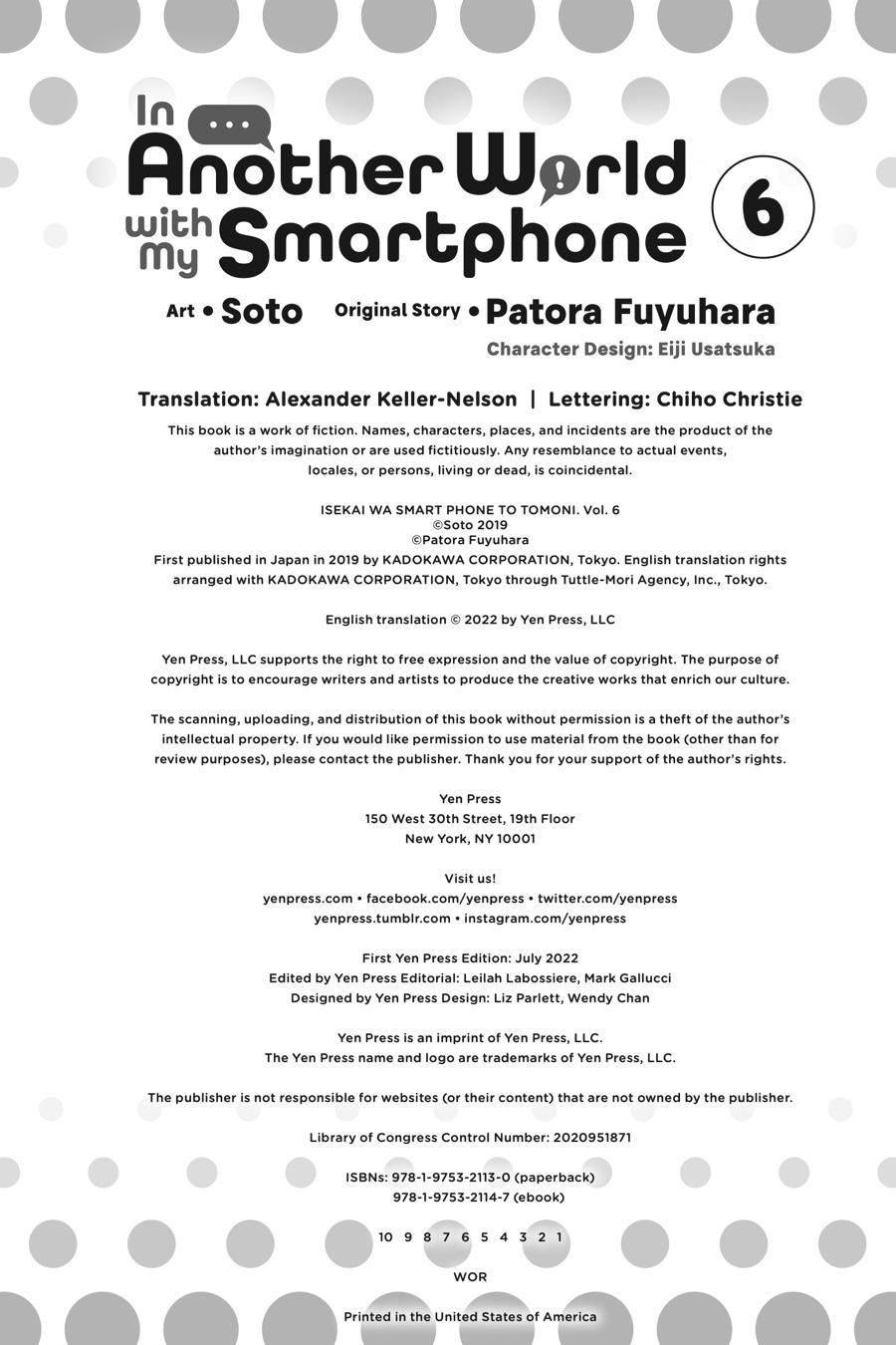 In Another World With My Smartphone Chap 30 - Next Chap 31
