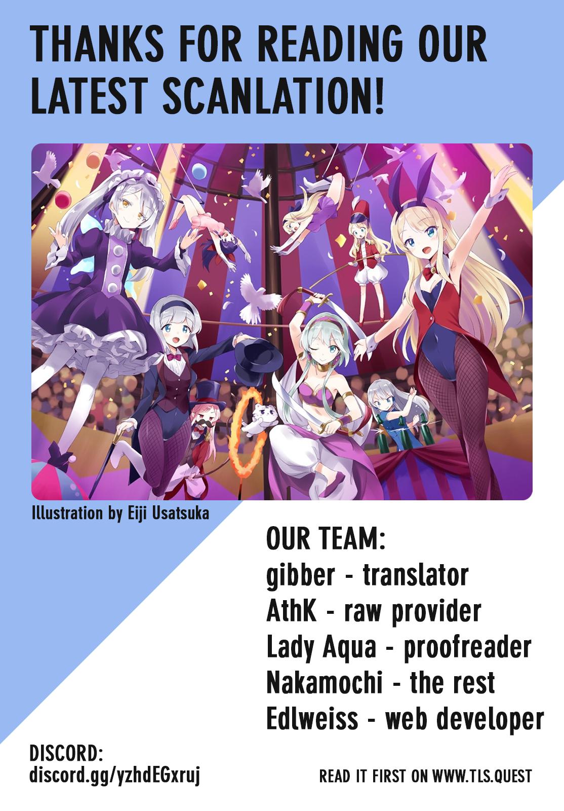 In Another World With My Smartphone Chap 59 - Next Chap 60