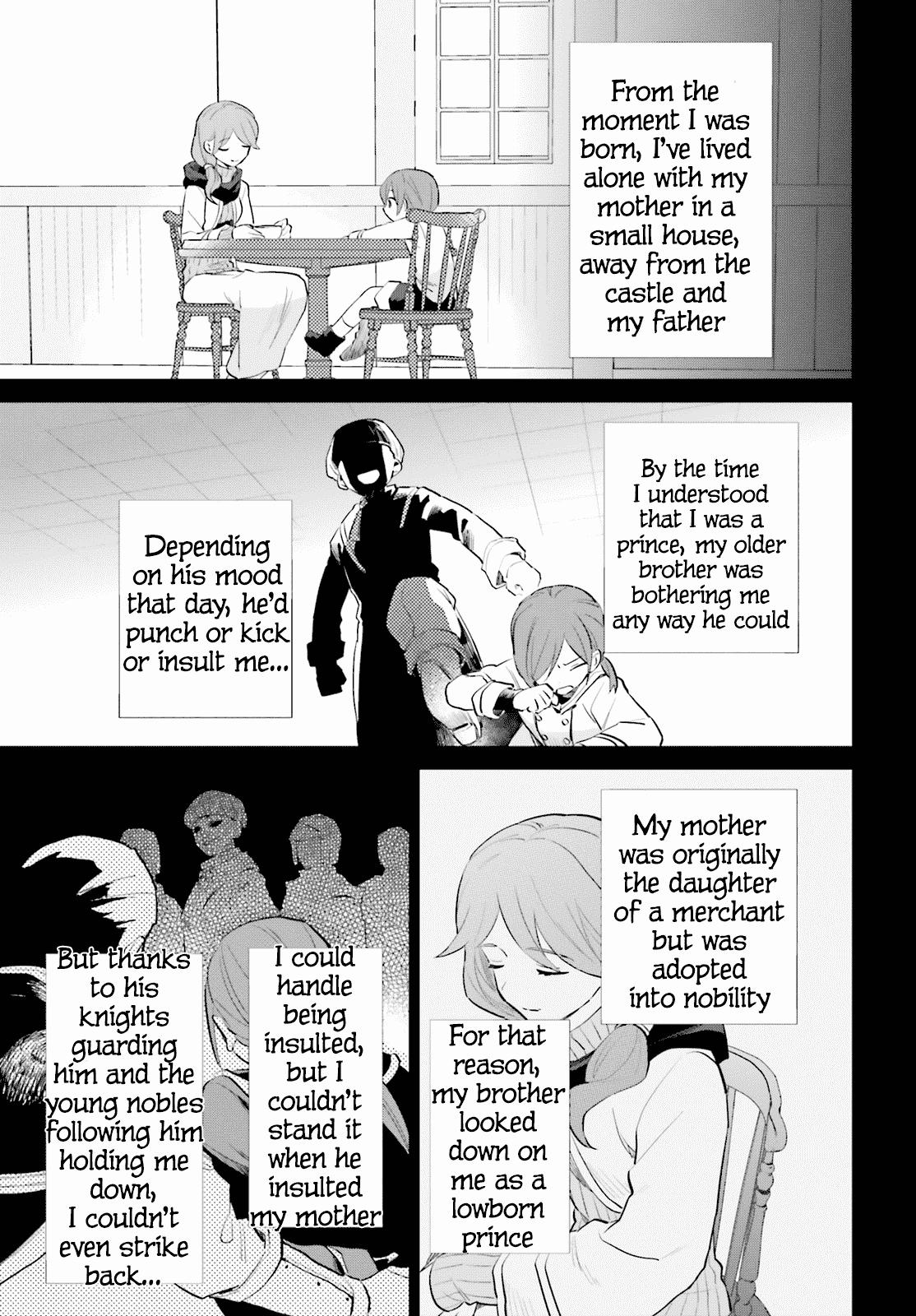 In Another World With My Smartphone Chap 64 - Next Chap 65