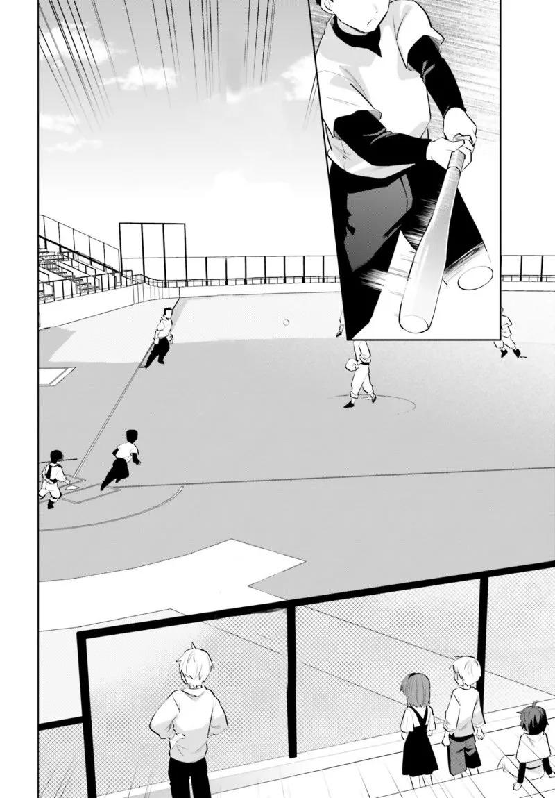 In Another World With My Smartphone Chap 61 - Next Chap 62