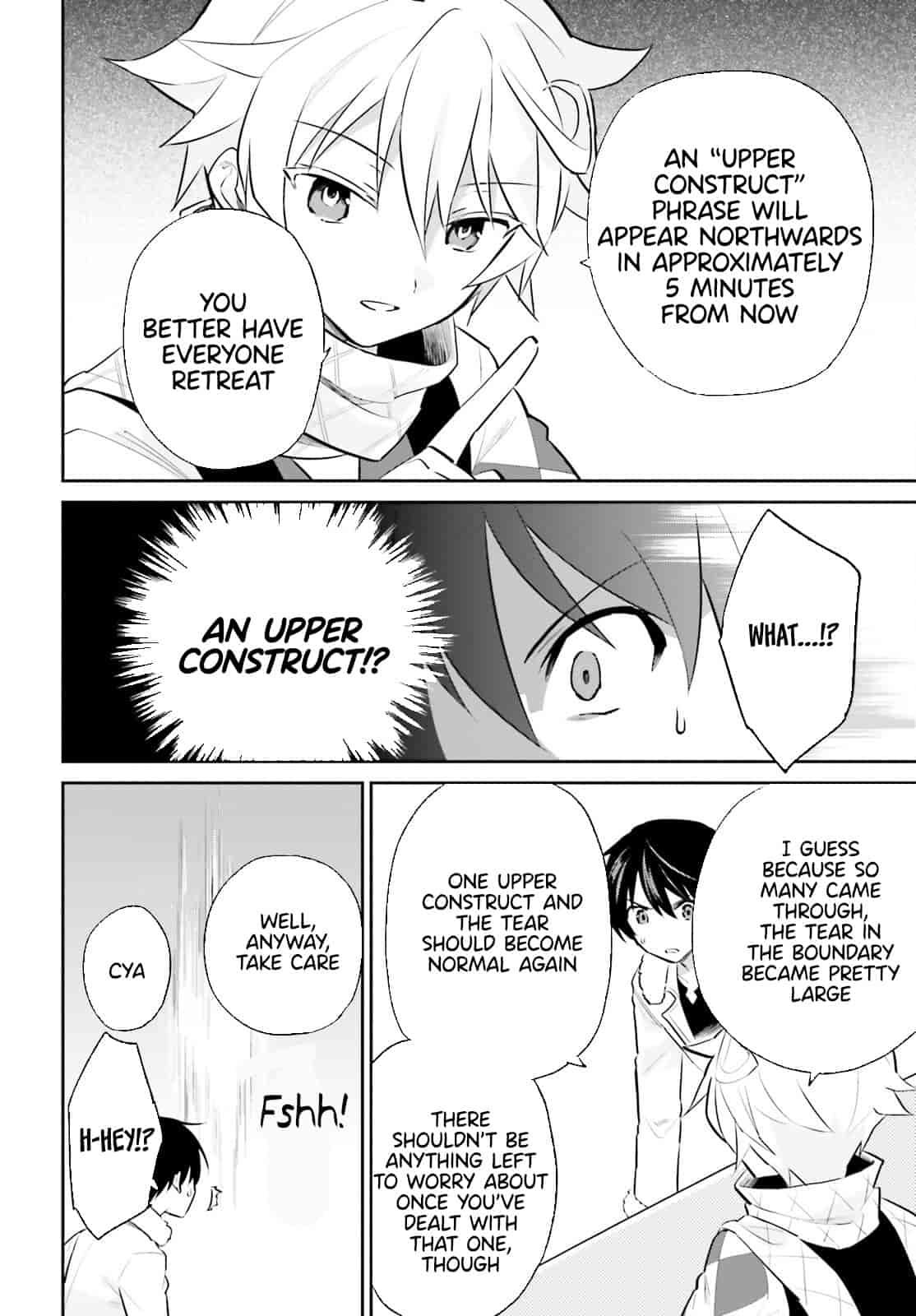 In Another World With My Smartphone Chap 78 - Next Chap 79